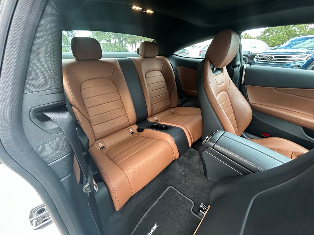 2021 Mercedes-Benz C-Class C 300 Tampa FL