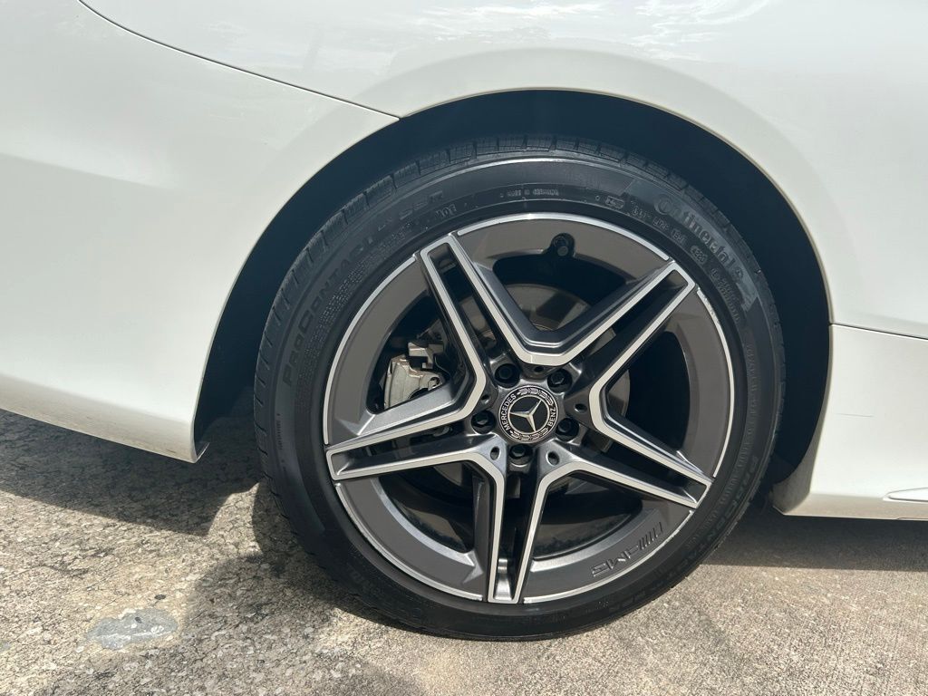 2021 Mercedes-Benz C-Class C 300 Tampa FL
