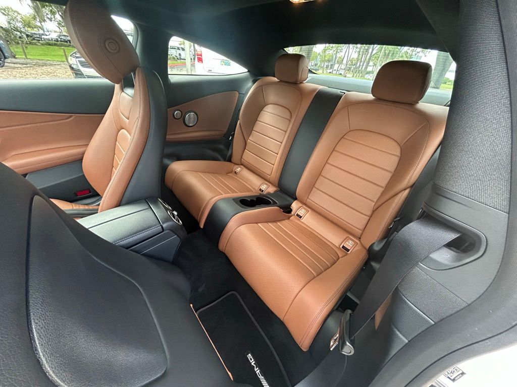2021 Mercedes-Benz C-Class C 300 Tampa FL