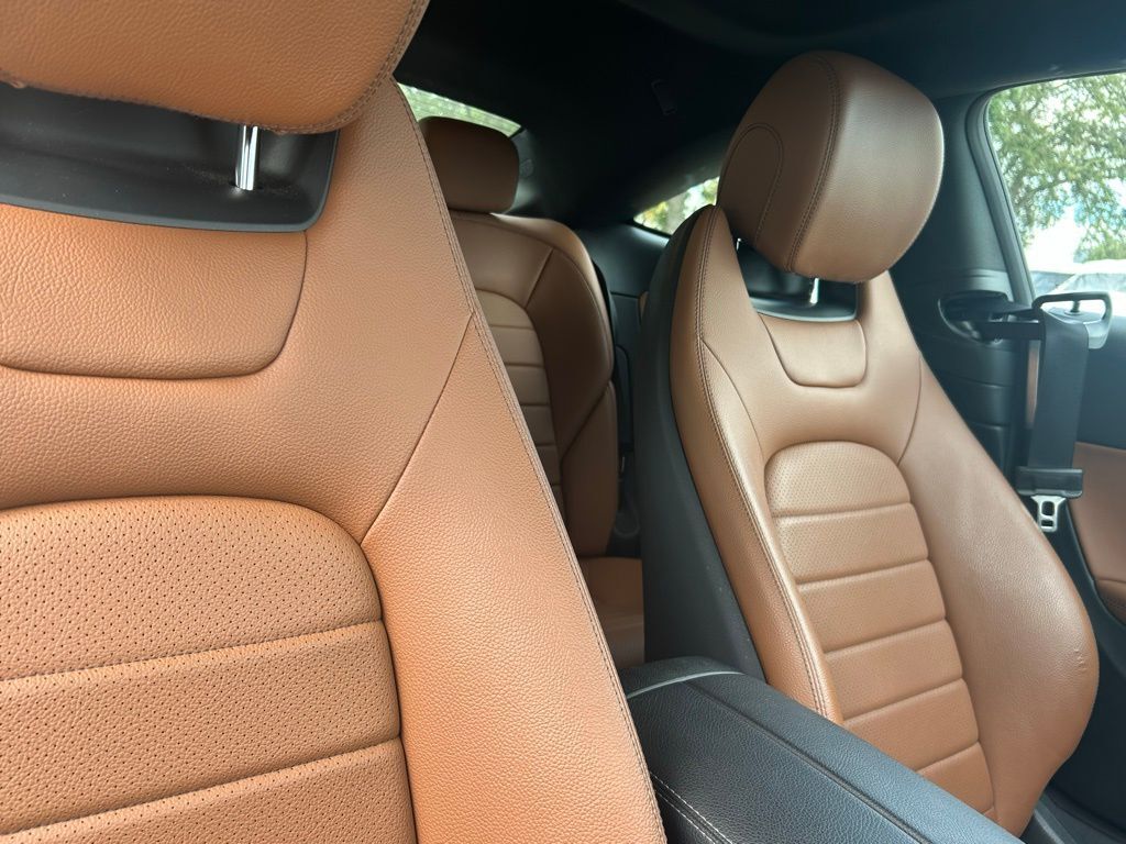 2021 Mercedes-Benz C-Class C 300 Tampa FL