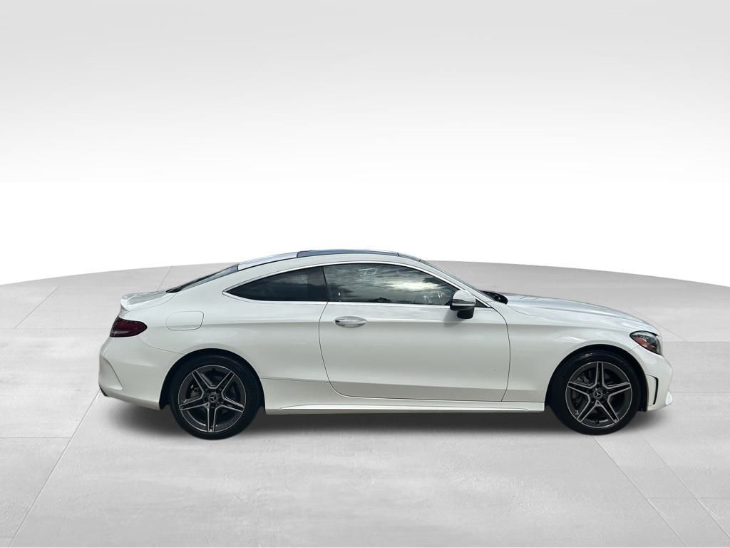 2021 Mercedes-Benz C-Class C 300 Tampa FL