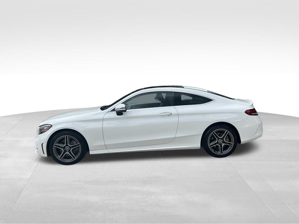 2021 Mercedes-Benz C-Class C 300 Tampa FL