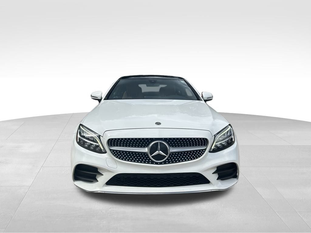2021 Mercedes-Benz C-Class C 300 Tampa FL