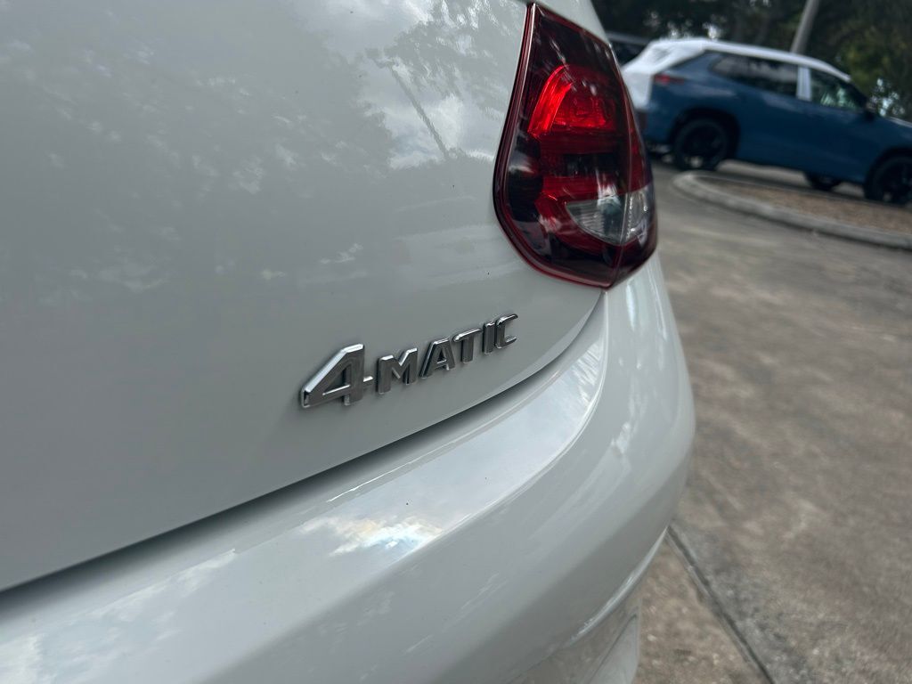 2021 Mercedes-Benz C-Class C 300 Tampa FL