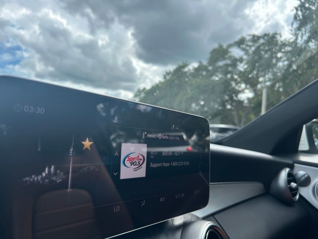 2021 Mercedes-Benz C-Class C 300 Tampa FL