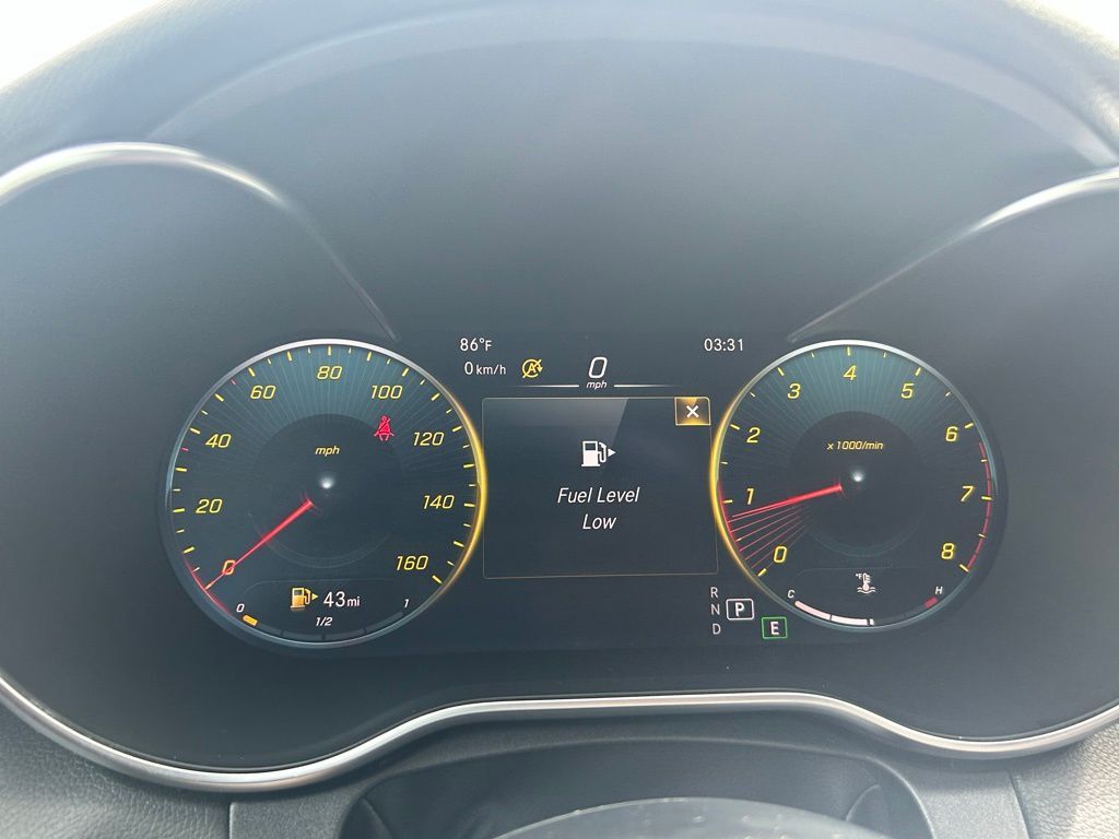 2021 Mercedes-Benz C-Class C 300 Tampa FL