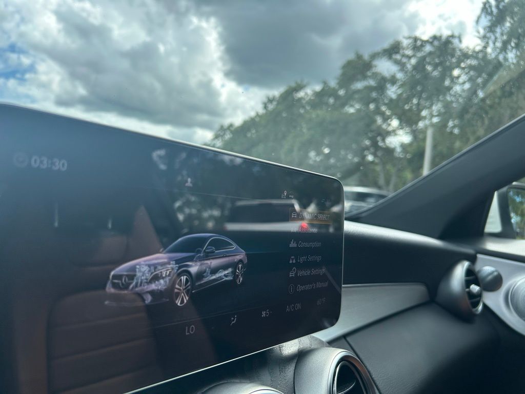 2021 Mercedes-Benz C-Class C 300 Tampa FL