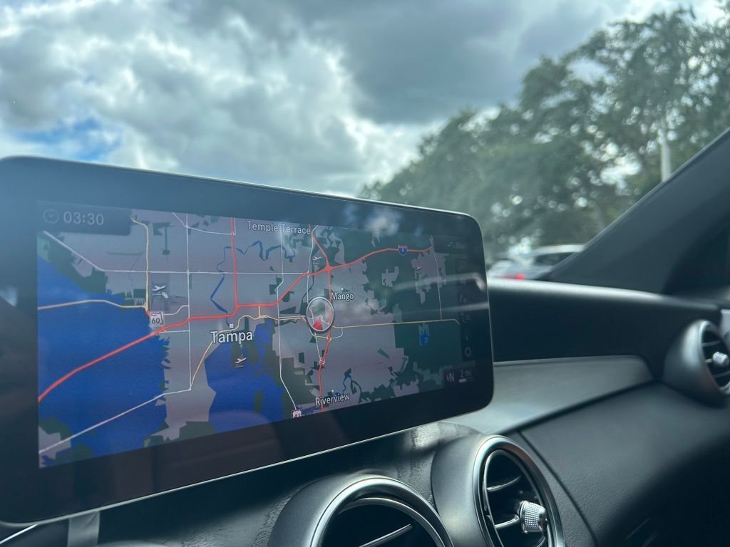 2021 Mercedes-Benz C-Class C 300 Tampa FL