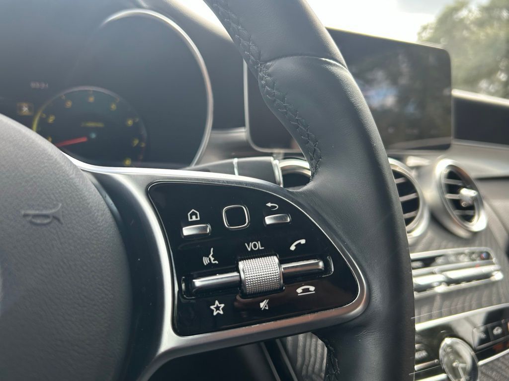 2021 Mercedes-Benz C-Class C 300 Tampa FL