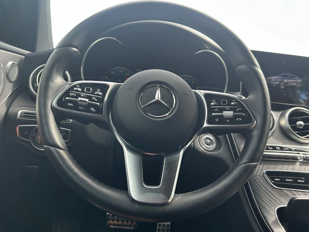 2021 Mercedes-Benz C-Class C 300 Tampa FL
