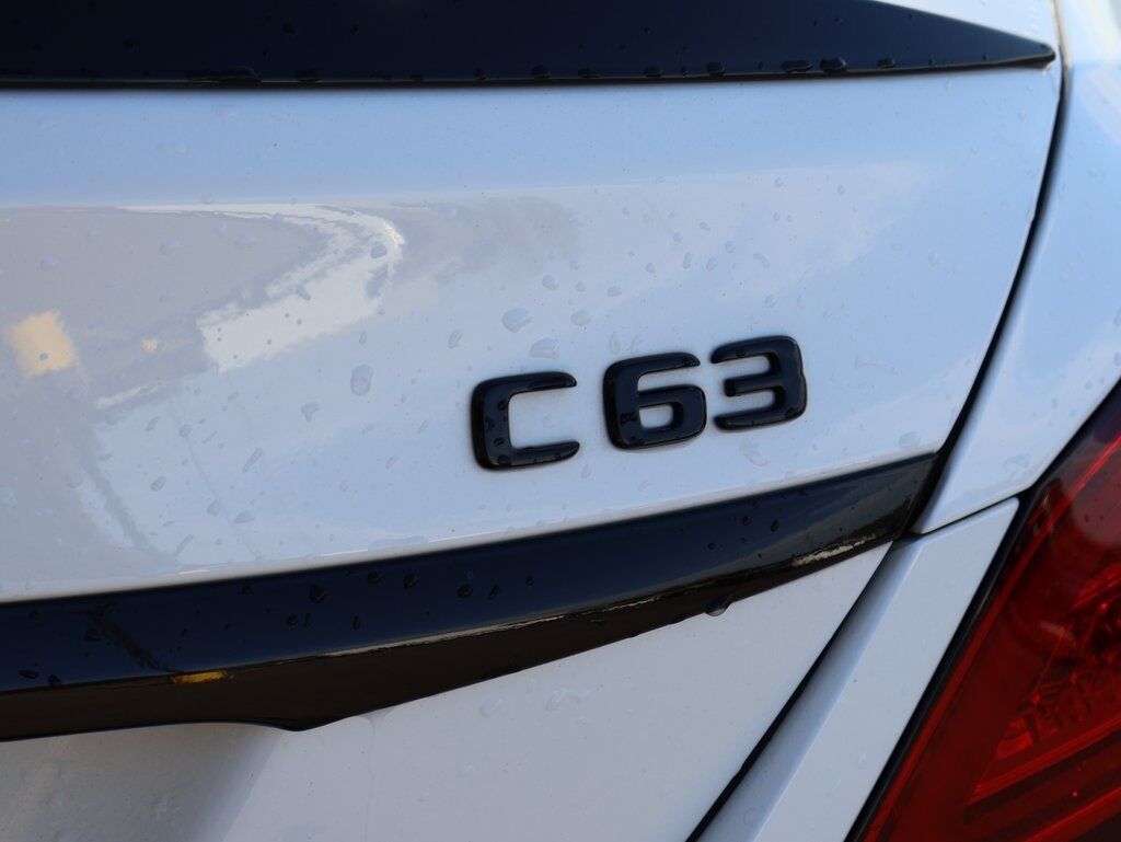 2021 Mercedes-Benz C-Class C 63 S AMG&reg; San Clemente CA