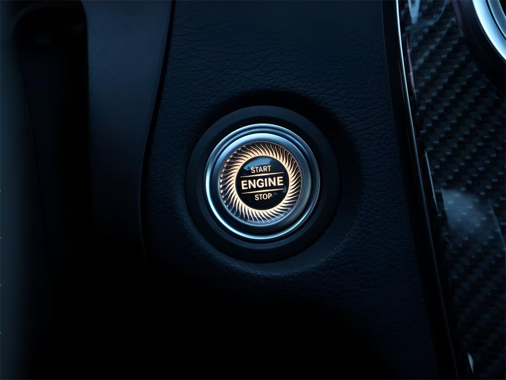 2021 Mercedes-Benz C-Class C 63 S AMG&reg; San Clemente CA