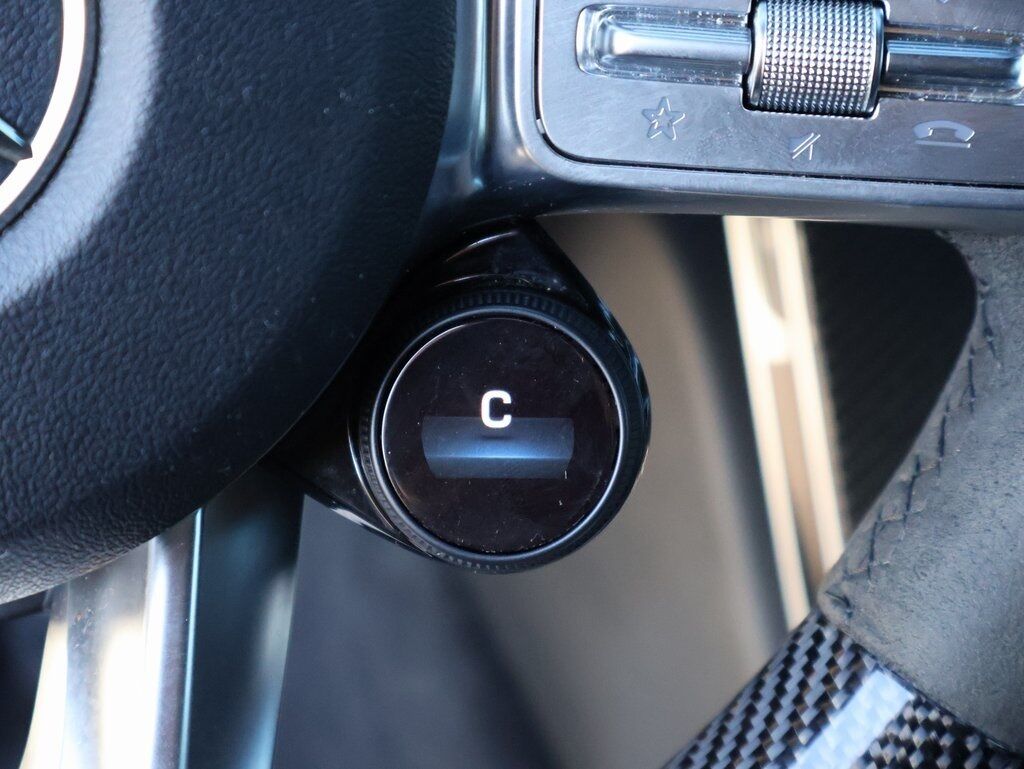 2021 Mercedes-Benz C-Class C 63 S AMG&reg; San Clemente CA