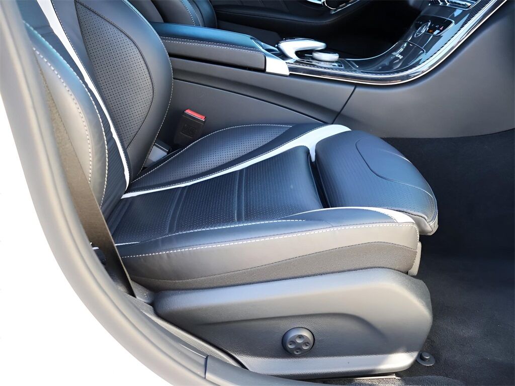 2021 Mercedes-Benz C-Class C 63 S AMG&reg; San Clemente CA