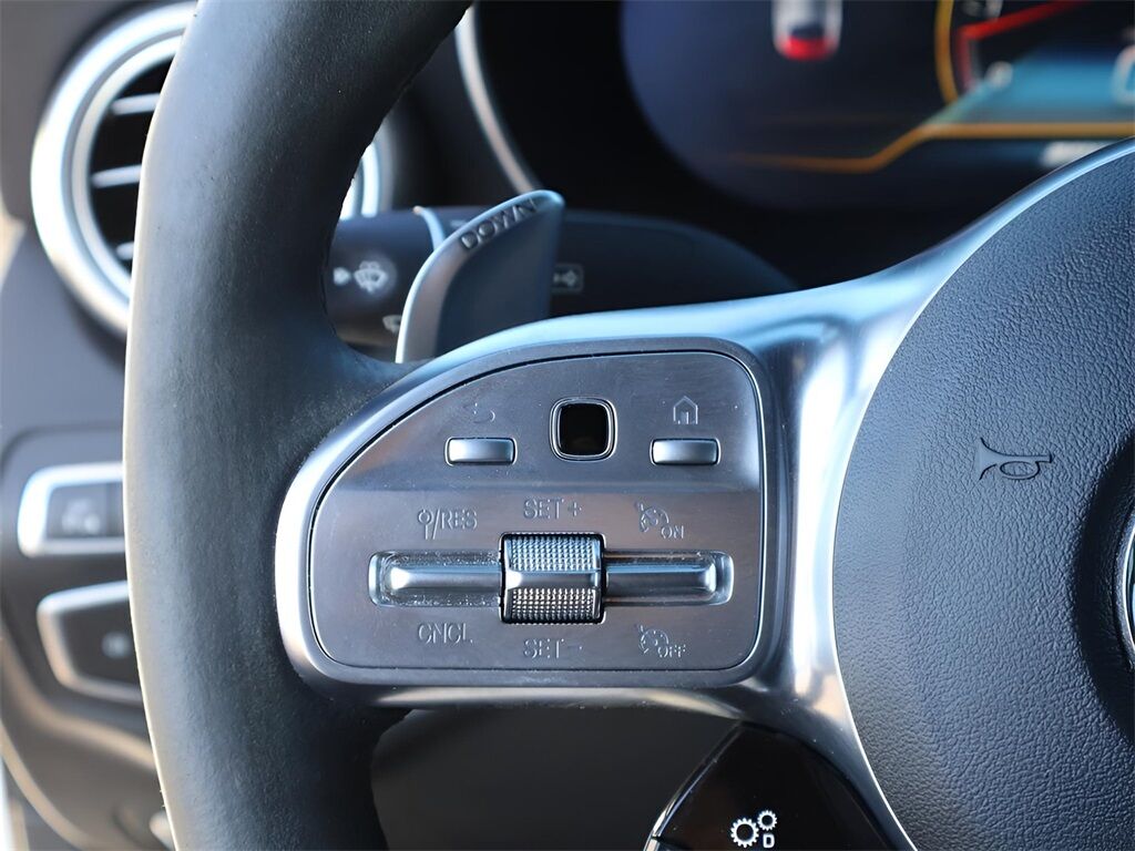 2021 Mercedes-Benz C-Class C 63 S AMG&reg; San Clemente CA