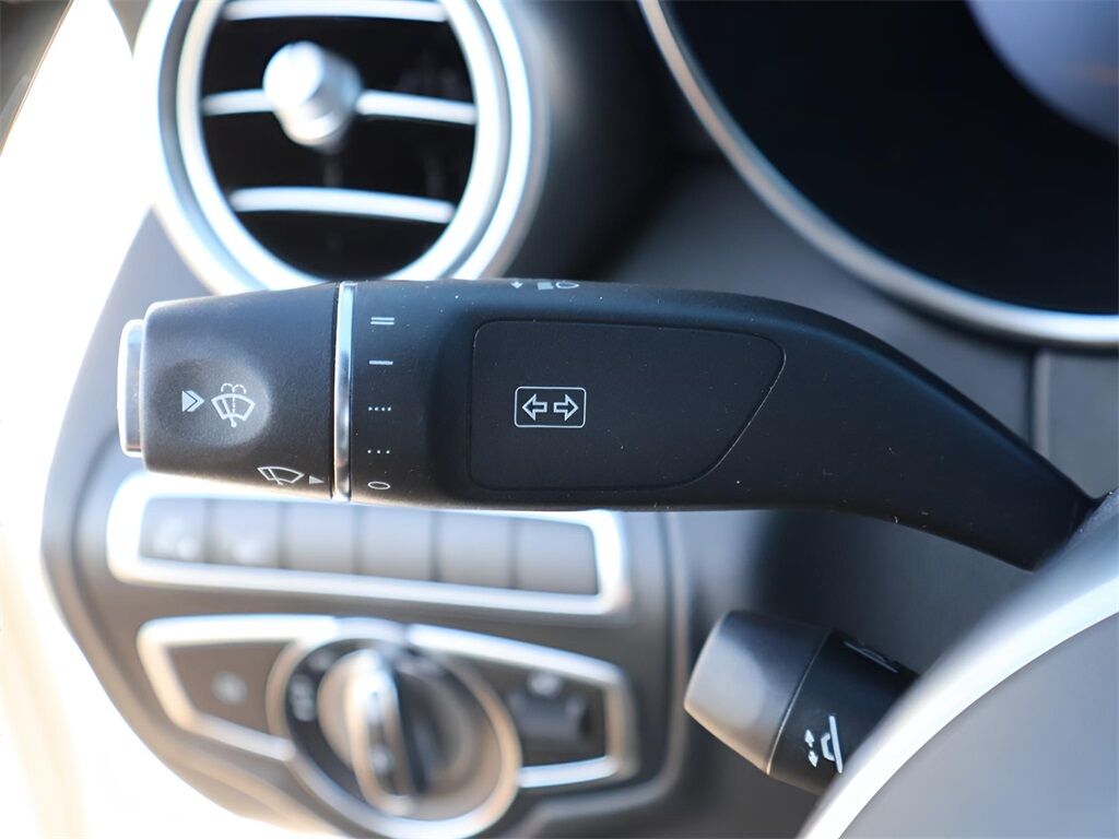 2021 Mercedes-Benz C-Class C 63 S AMG&reg; San Clemente CA