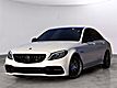 2021 Mercedes-Benz C-Class C 63 S AMG®