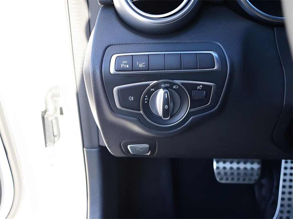 2021 Mercedes-Benz C-Class C 63 S AMG&reg; San Clemente CA