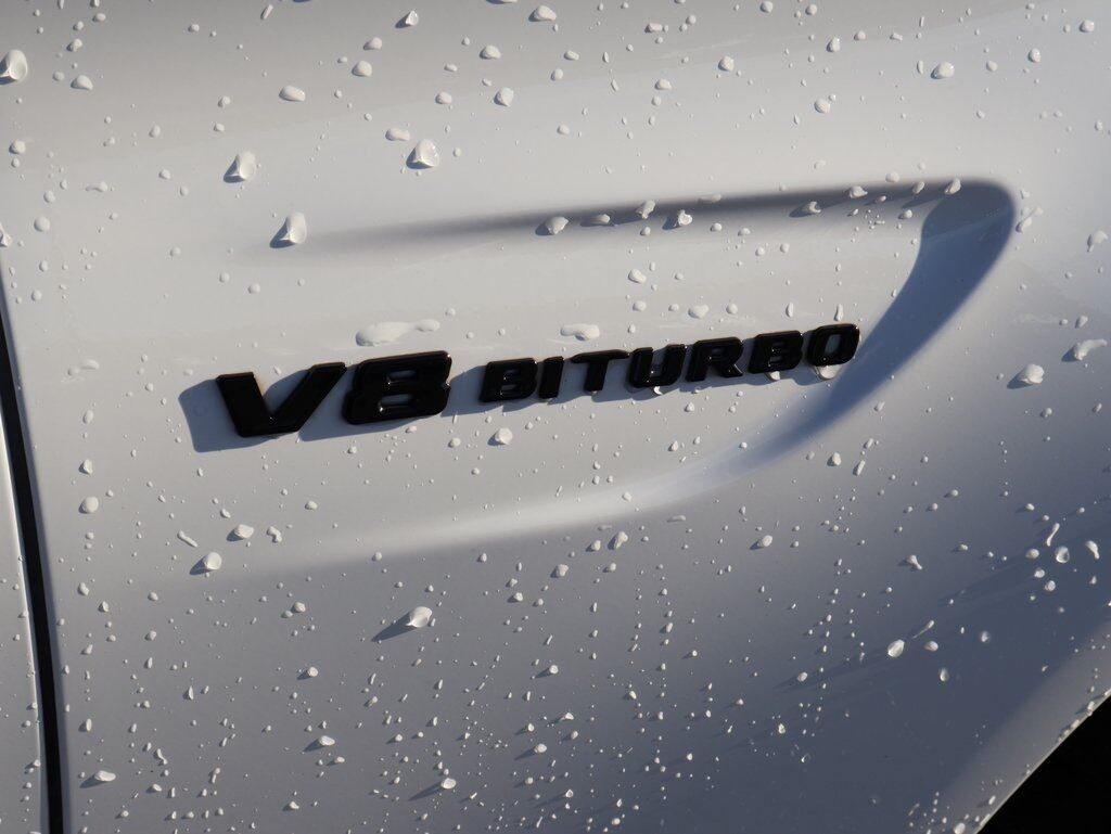 2021 Mercedes-Benz C-Class C 63 S AMG&reg; San Clemente CA