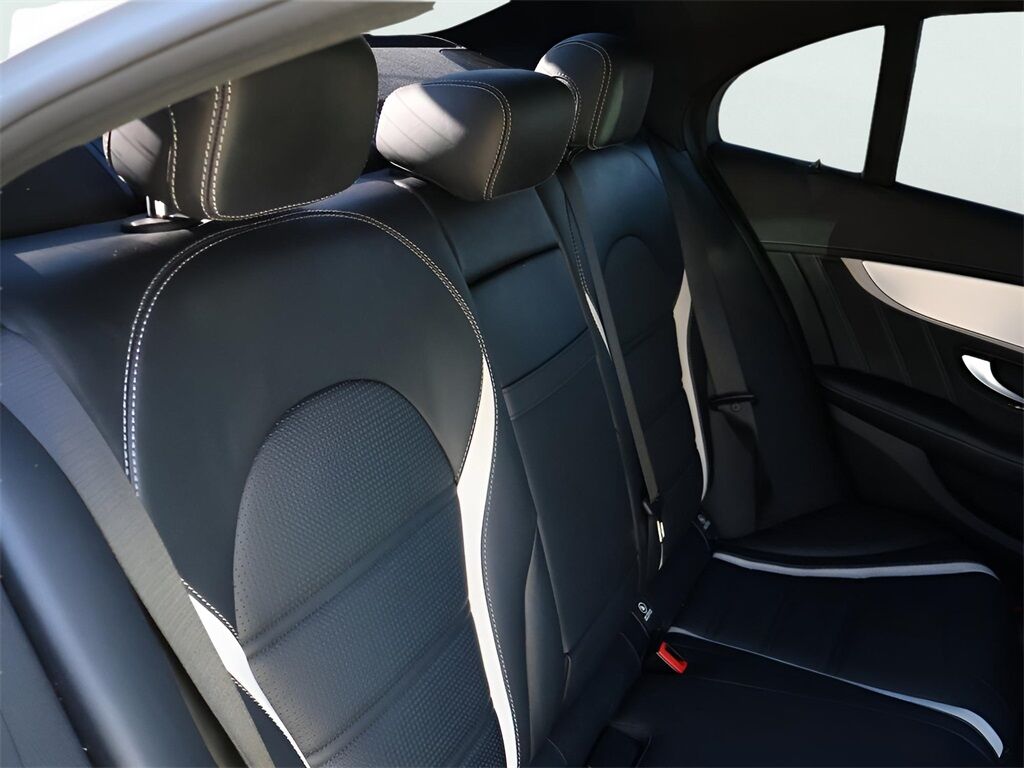 2021 Mercedes-Benz C-Class C 63 S AMG&reg; San Clemente CA