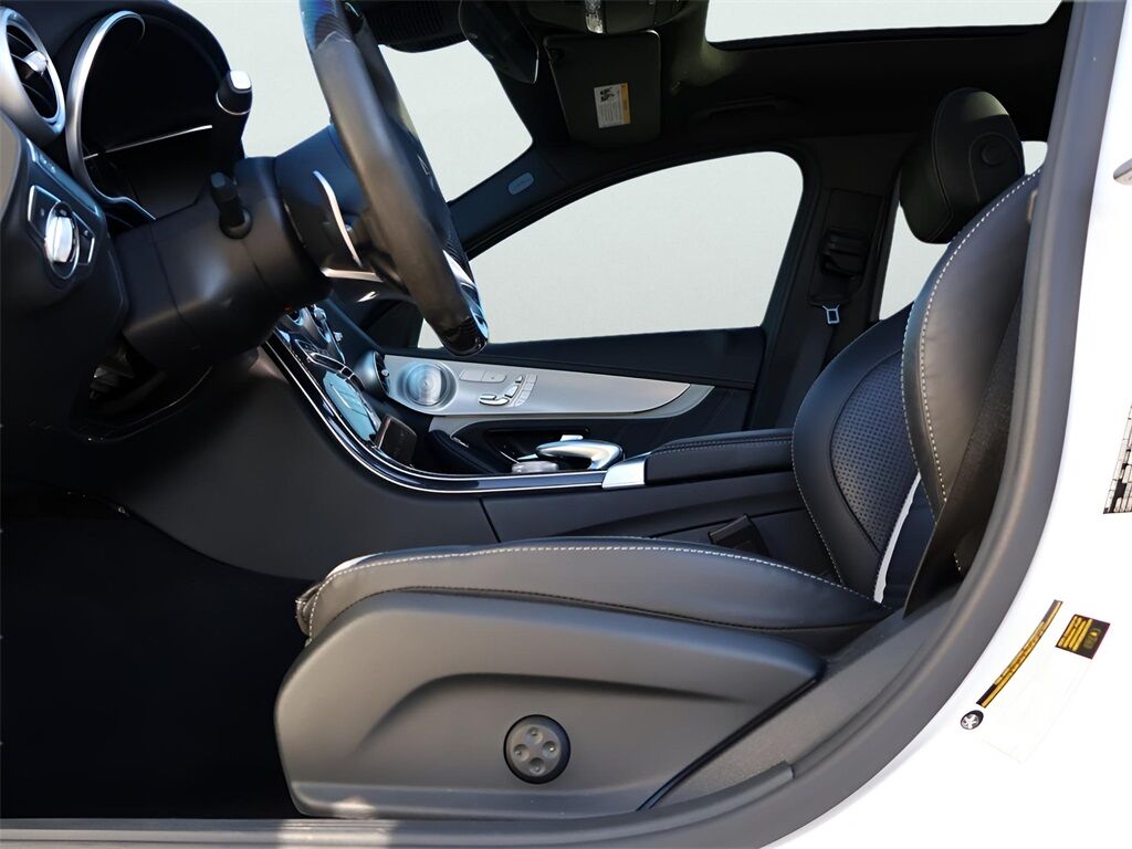 2021 Mercedes-Benz C-Class C 63 S AMG&reg; San Clemente CA