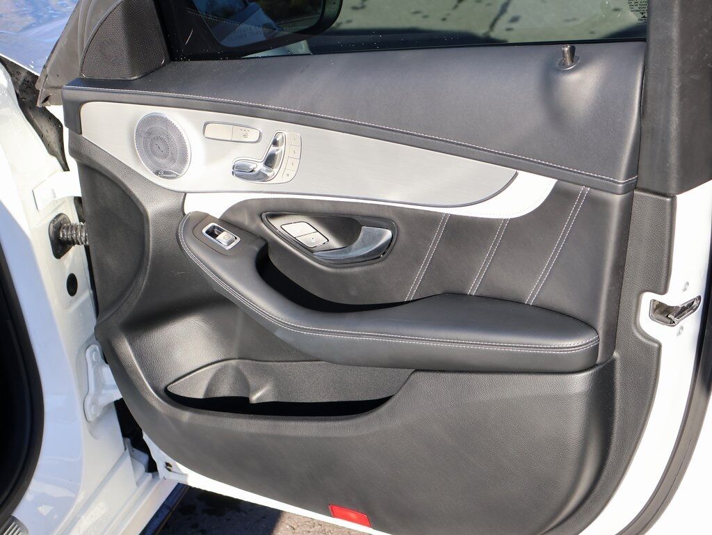 2021 Mercedes-Benz C-Class C 63 S AMG&reg; San Clemente CA