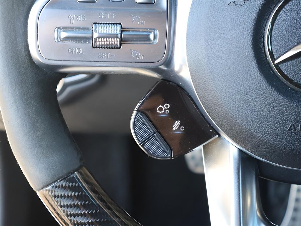 2021 Mercedes-Benz C-Class C 63 S AMG&reg; San Clemente CA