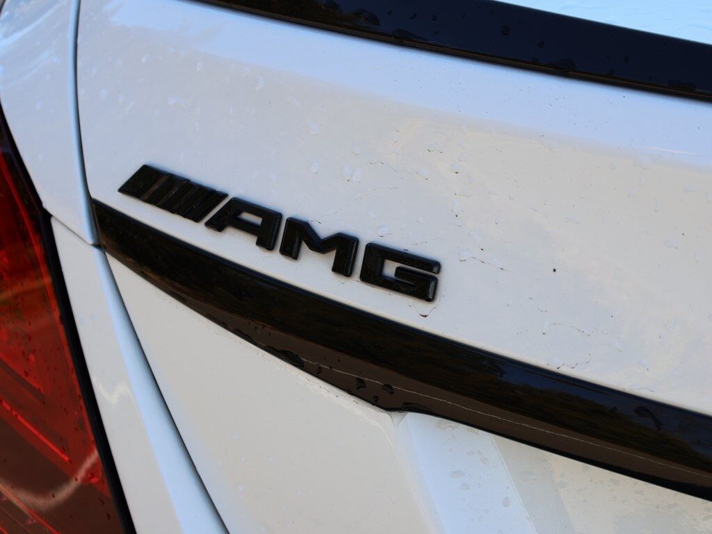 2021 Mercedes-Benz C-Class C 63 S AMG&reg; San Clemente CA