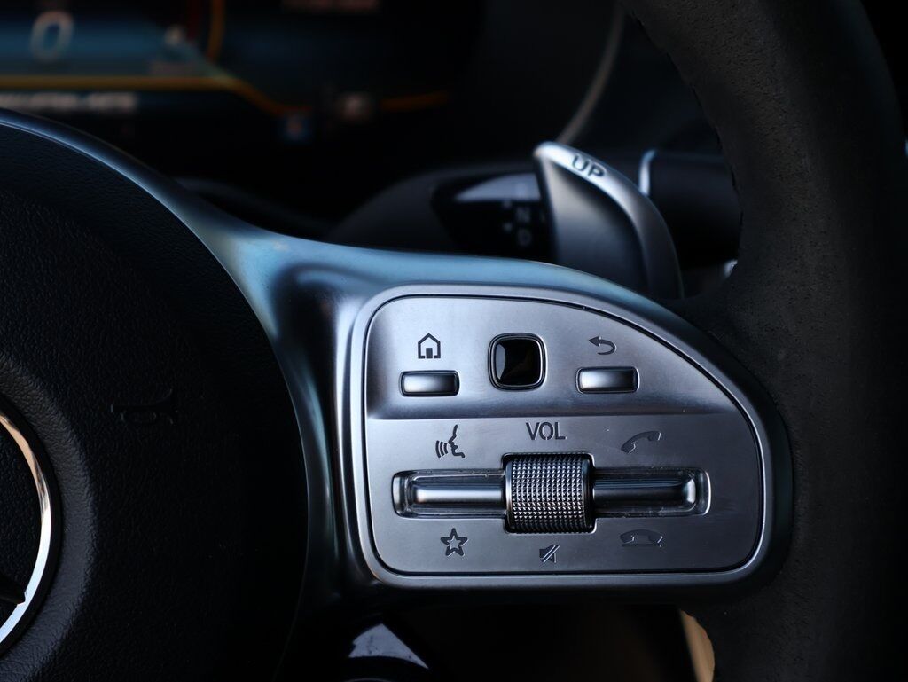 2021 Mercedes-Benz C-Class C 63 S AMG&reg; San Clemente CA