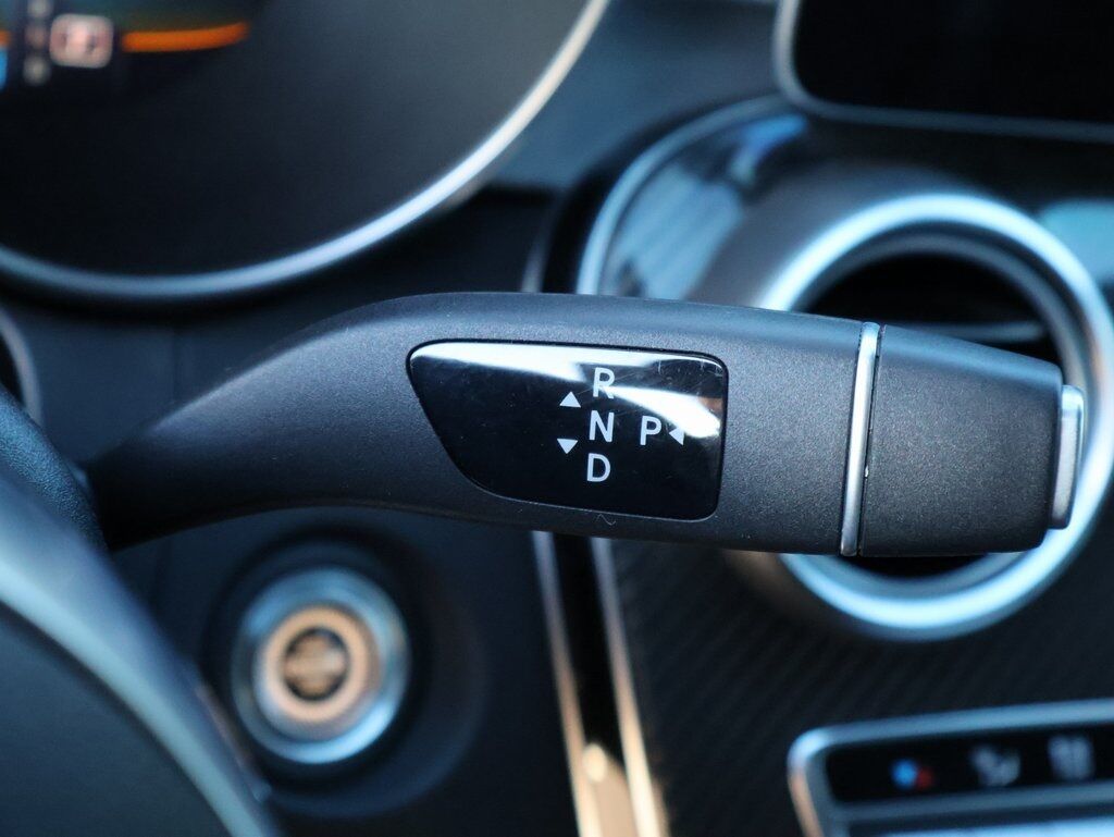 2021 Mercedes-Benz C-Class C 63 S AMG&reg; San Clemente CA