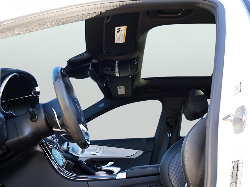 2021 Mercedes-Benz C-Class C 63 S AMG&reg; San Clemente CA