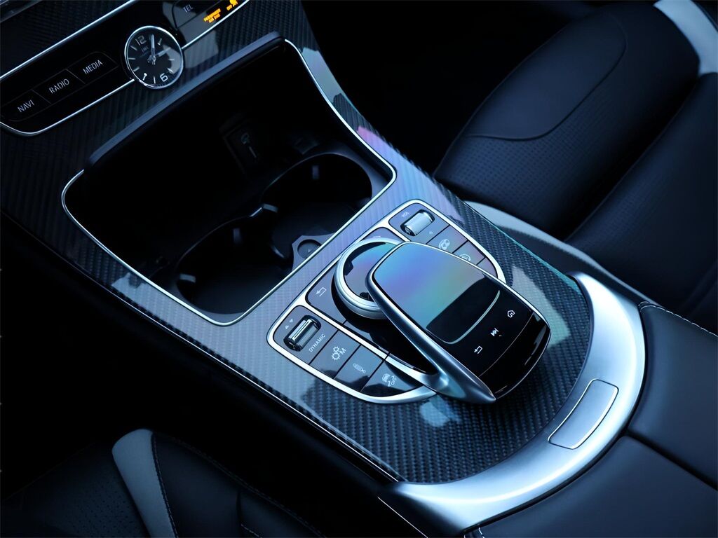 2021 Mercedes-Benz C-Class C 63 S AMG&reg; San Clemente CA