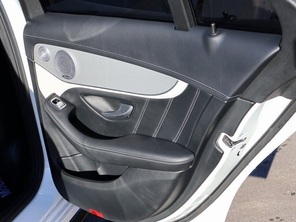 2021 Mercedes-Benz C-Class C 63 S AMG&reg; San Clemente CA