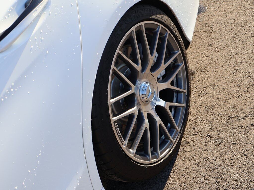 2021 Mercedes-Benz C-Class C 63 S AMG&reg; San Clemente CA