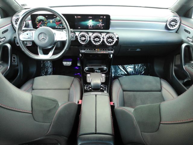 2021 Mercedes-Benz CLA-Class CLA250 2021 Mercedes-Benz CLA-Class CLA250
