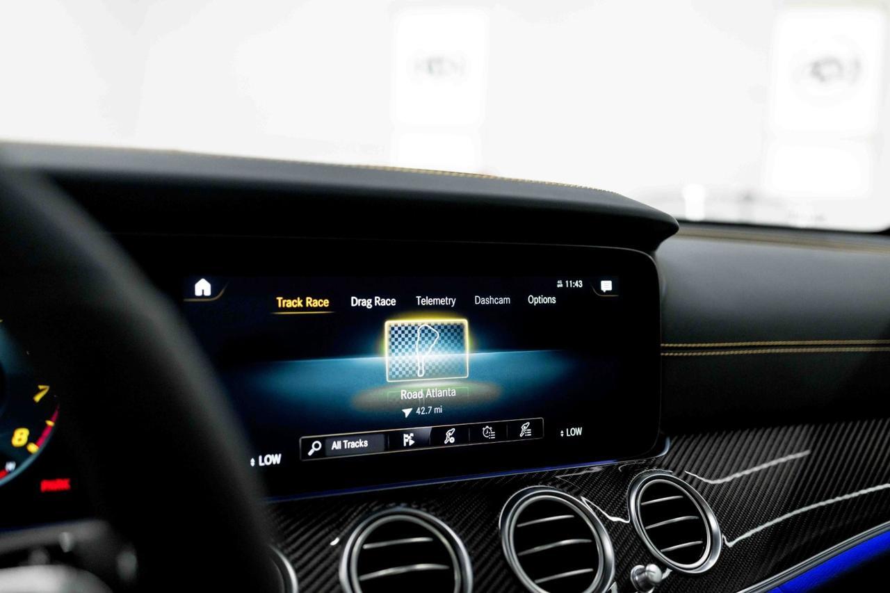 2021 Mercedes-Benz E-Class AMG E 63 S Marietta GA 2021 Mercedes-Benz E-Class AMG E 63 S Marietta GA