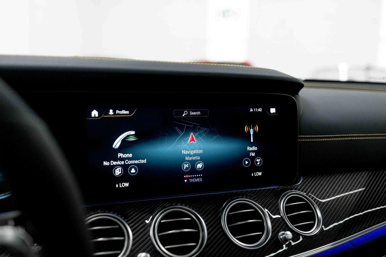 2021 Mercedes-Benz E-Class AMG E 63 S Marietta GA 2021 Mercedes-Benz E-Class AMG E 63 S Marietta GA