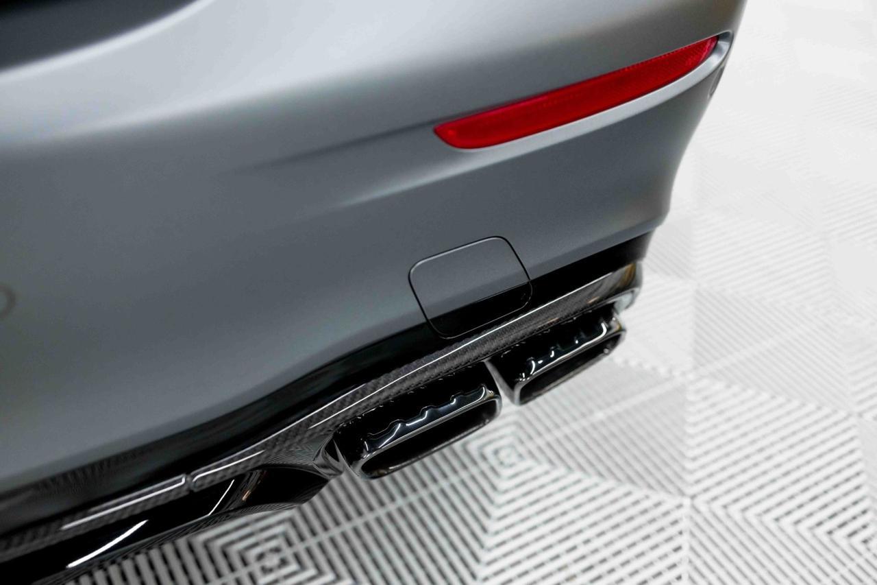 2021 Mercedes-Benz E-Class AMG E 63 S Marietta GA 2021 Mercedes-Benz E-Class AMG E 63 S Marietta GA