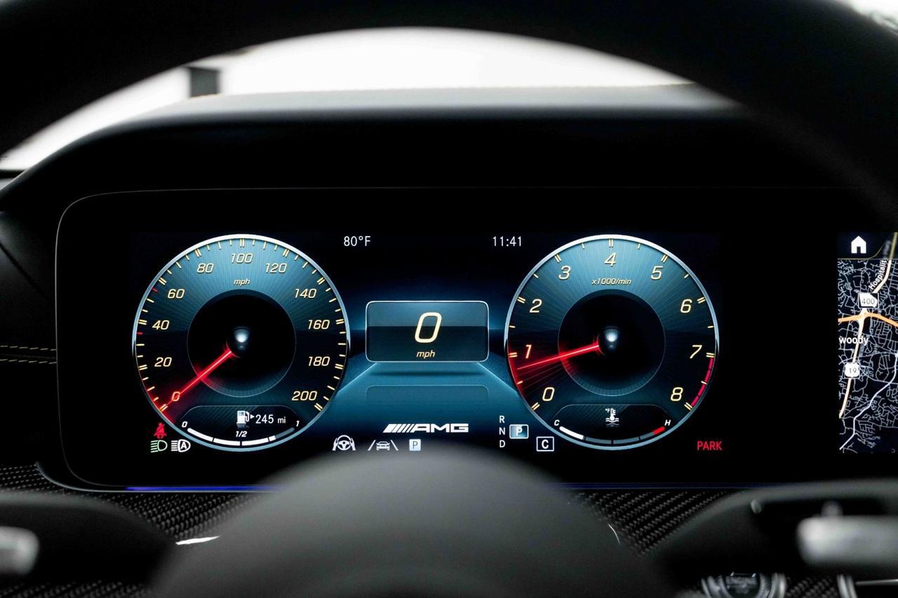 2021 Mercedes-Benz E-Class AMG E 63 S Marietta GA 2021 Mercedes-Benz E-Class AMG E 63 S Marietta GA