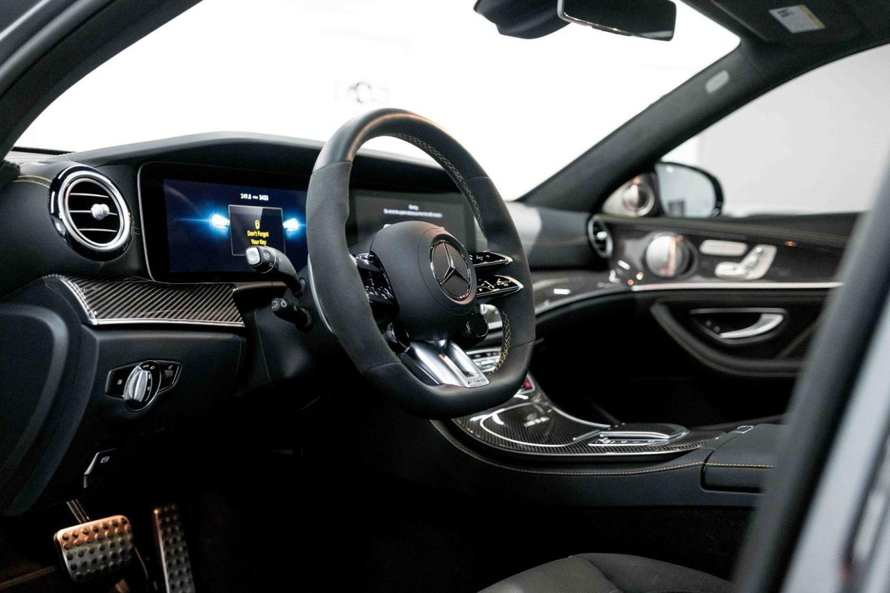 2021 Mercedes-Benz E-Class AMG E 63 S Marietta GA 2021 Mercedes-Benz E-Class AMG E 63 S Marietta GA