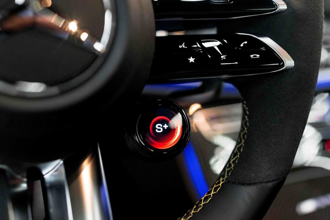2021 Mercedes-Benz E-Class AMG E 63 S Marietta GA 2021 Mercedes-Benz E-Class AMG E 63 S Marietta GA