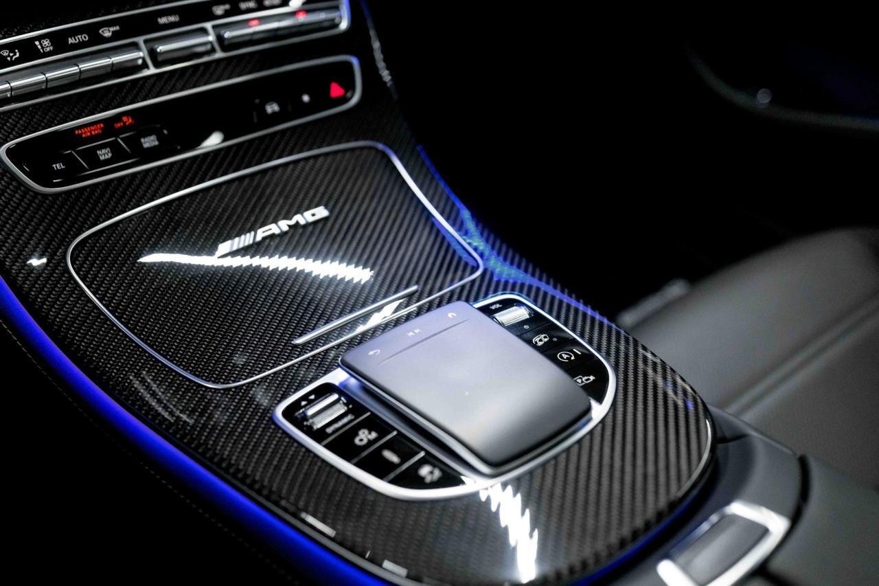 2021 Mercedes-Benz E-Class AMG E 63 S Marietta GA 2021 Mercedes-Benz E-Class AMG E 63 S Marietta GA