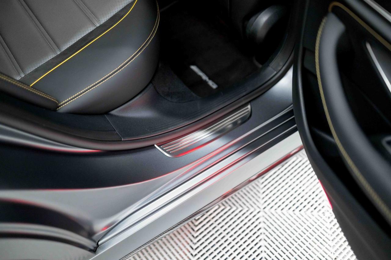 2021 Mercedes-Benz E-Class AMG E 63 S Marietta GA 2021 Mercedes-Benz E-Class AMG E 63 S Marietta GA