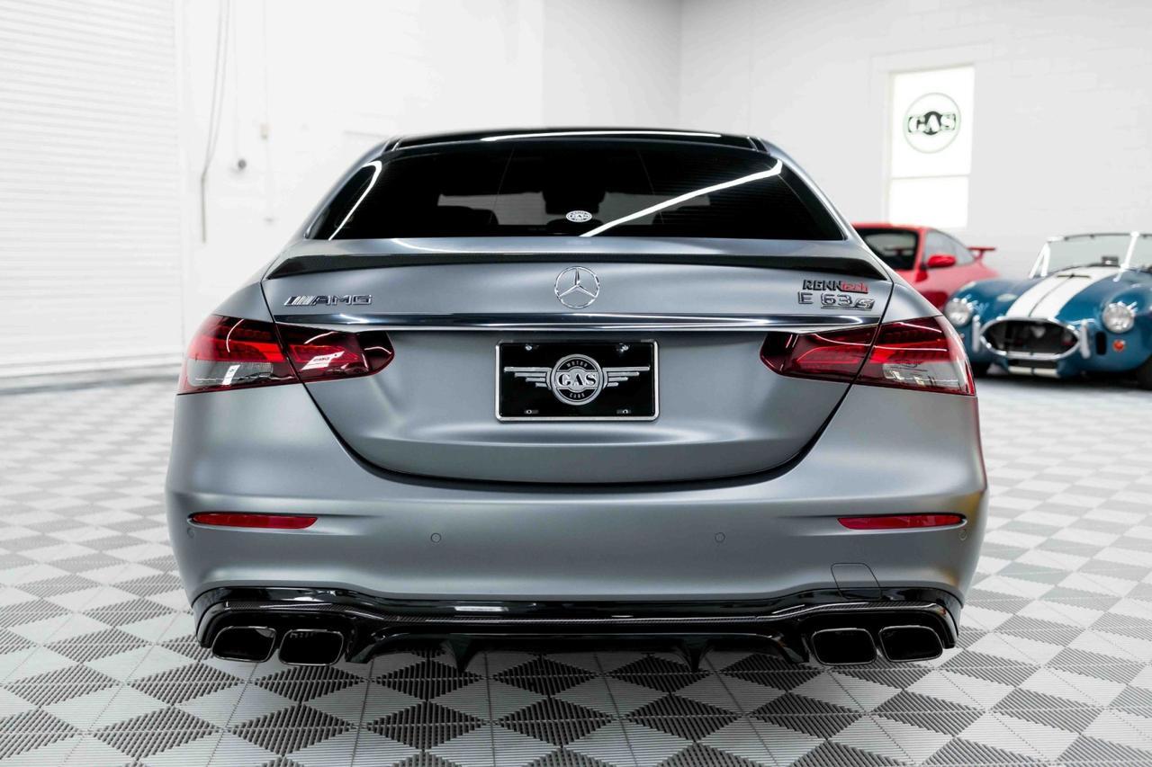 2021 Mercedes-Benz E-Class AMG E 63 S Marietta GA 2021 Mercedes-Benz E-Class AMG E 63 S Marietta GA