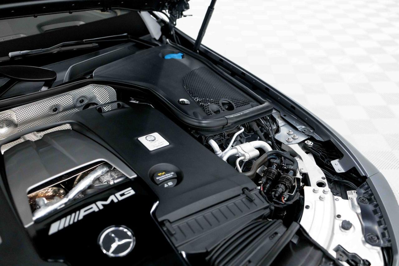 2021 Mercedes-Benz E-Class AMG E 63 S Marietta GA 2021 Mercedes-Benz E-Class AMG E 63 S Marietta GA