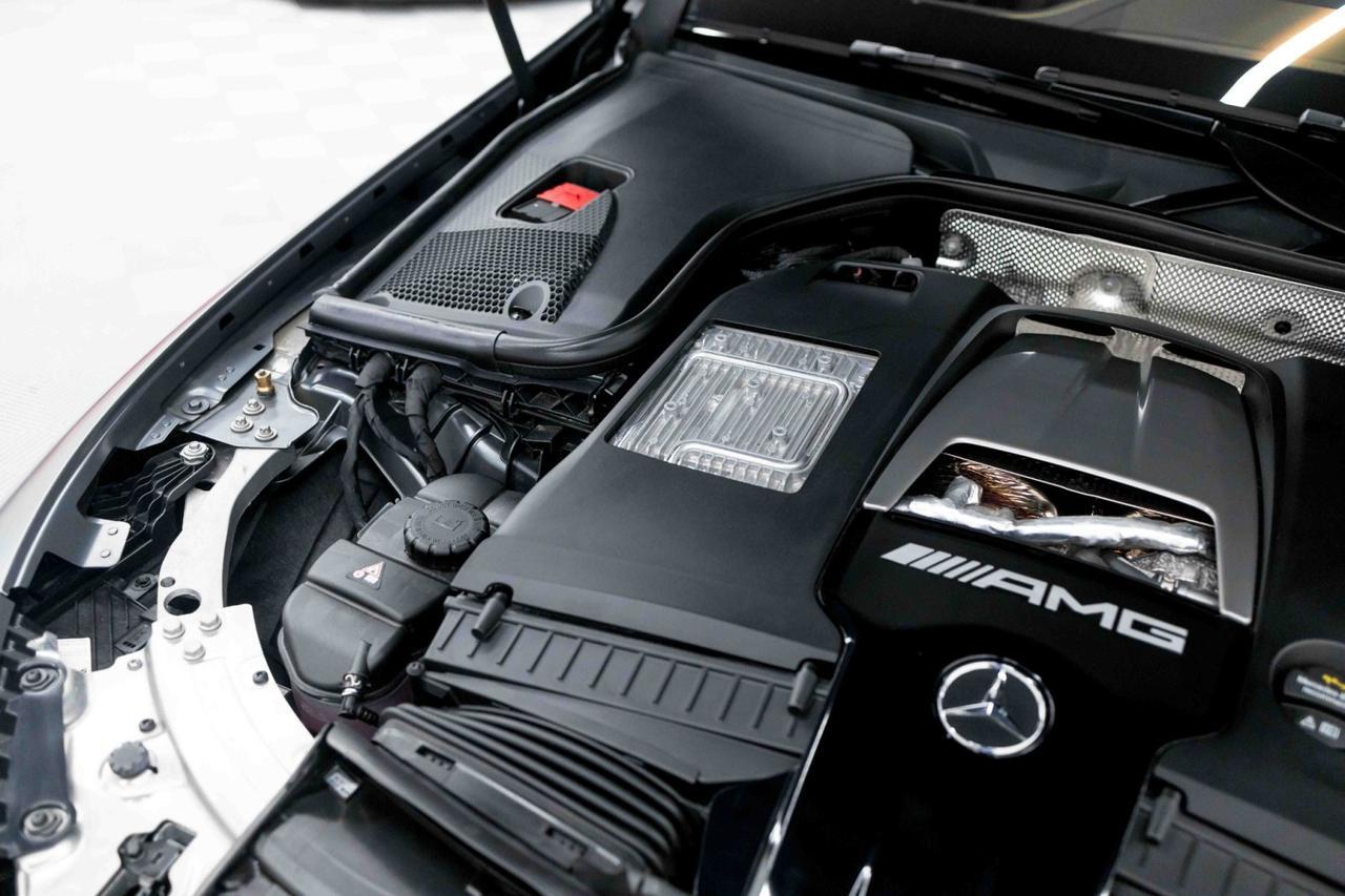 2021 Mercedes-Benz E-Class AMG E 63 S Marietta GA 2021 Mercedes-Benz E-Class AMG E 63 S Marietta GA