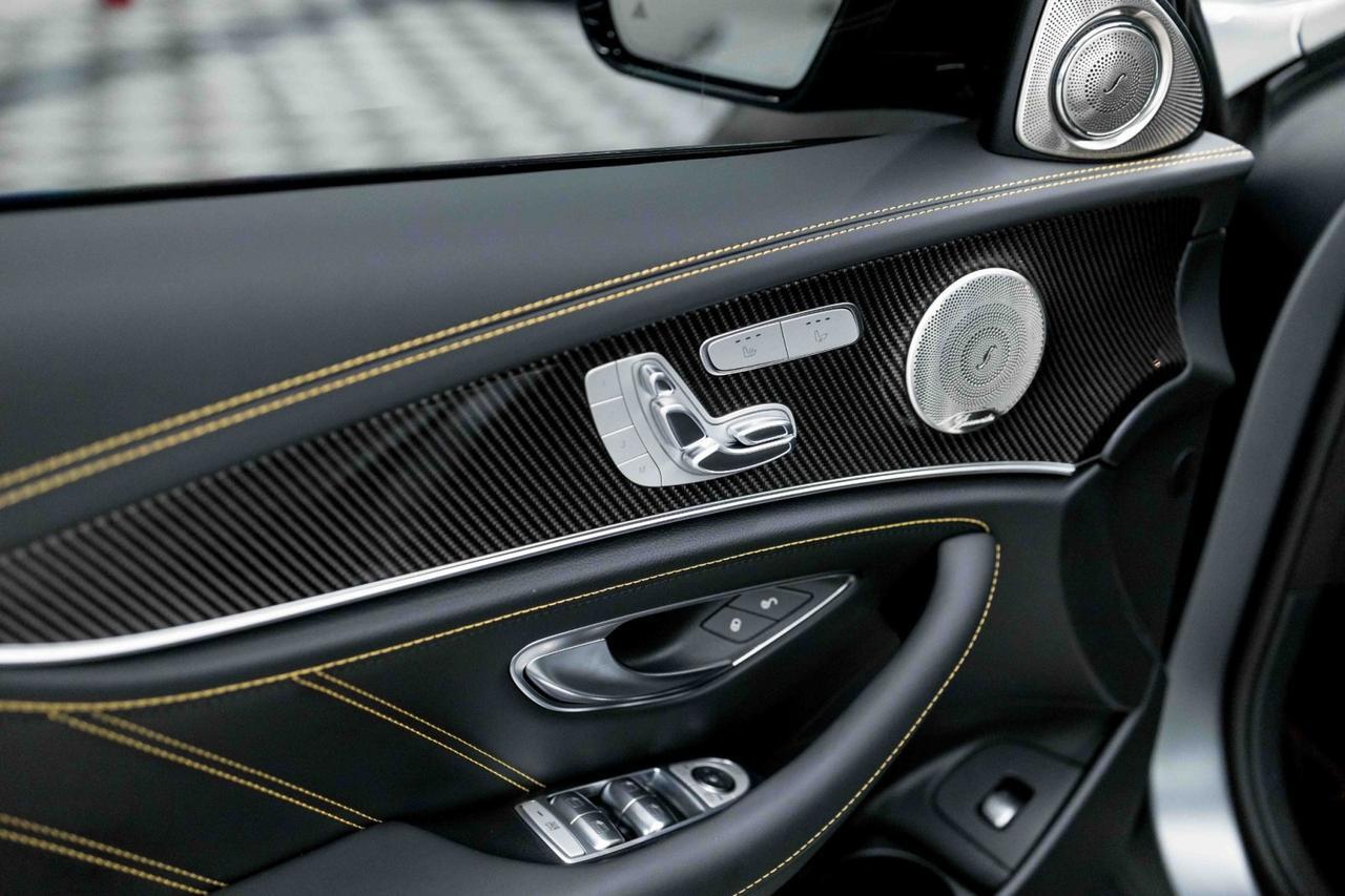 2021 Mercedes-Benz E-Class AMG E 63 S Marietta GA 2021 Mercedes-Benz E-Class AMG E 63 S Marietta GA