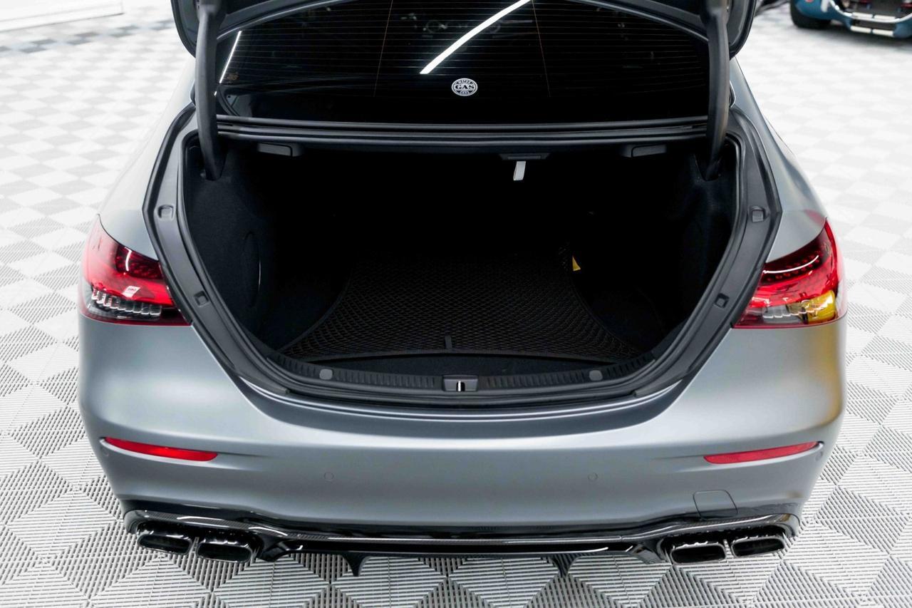2021 Mercedes-Benz E-Class AMG E 63 S Marietta GA 2021 Mercedes-Benz E-Class AMG E 63 S Marietta GA