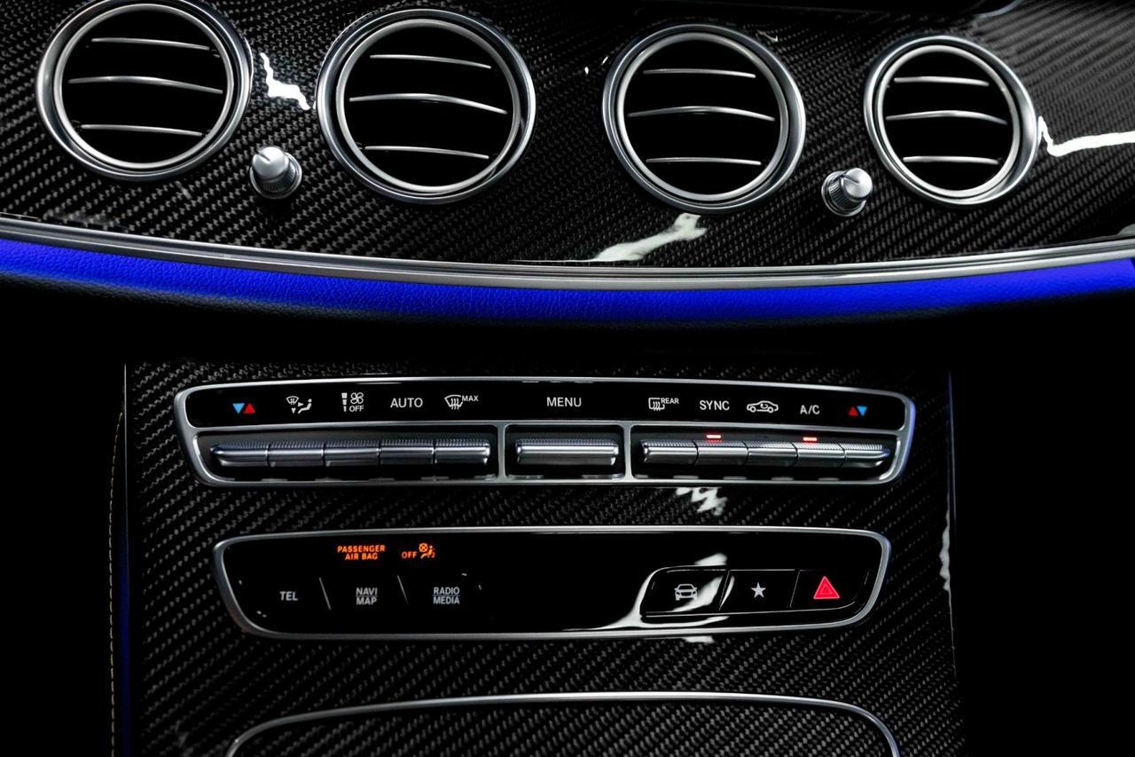 2021 Mercedes-Benz E-Class AMG E 63 S Marietta GA 2021 Mercedes-Benz E-Class AMG E 63 S Marietta GA