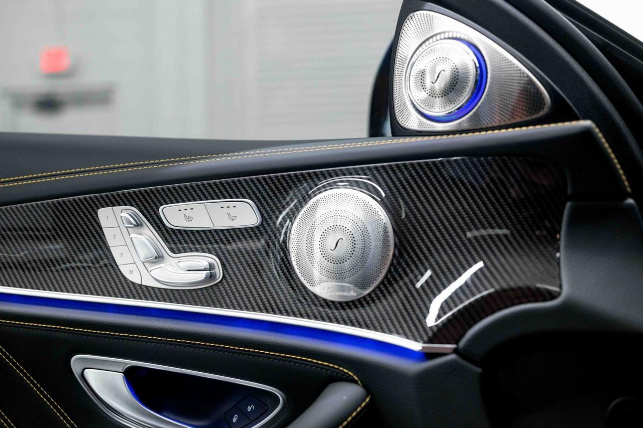 2021 Mercedes-Benz E-Class AMG E 63 S Marietta GA 2021 Mercedes-Benz E-Class AMG E 63 S Marietta GA